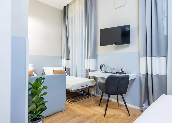 Suites Romae Rex